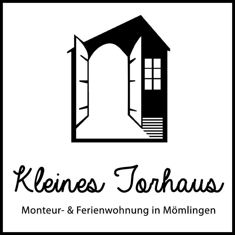 Modernes Haus Fuer 7 Gaeste 90M2 Tv Netflix Wlan Momlingen Екстериор снимка