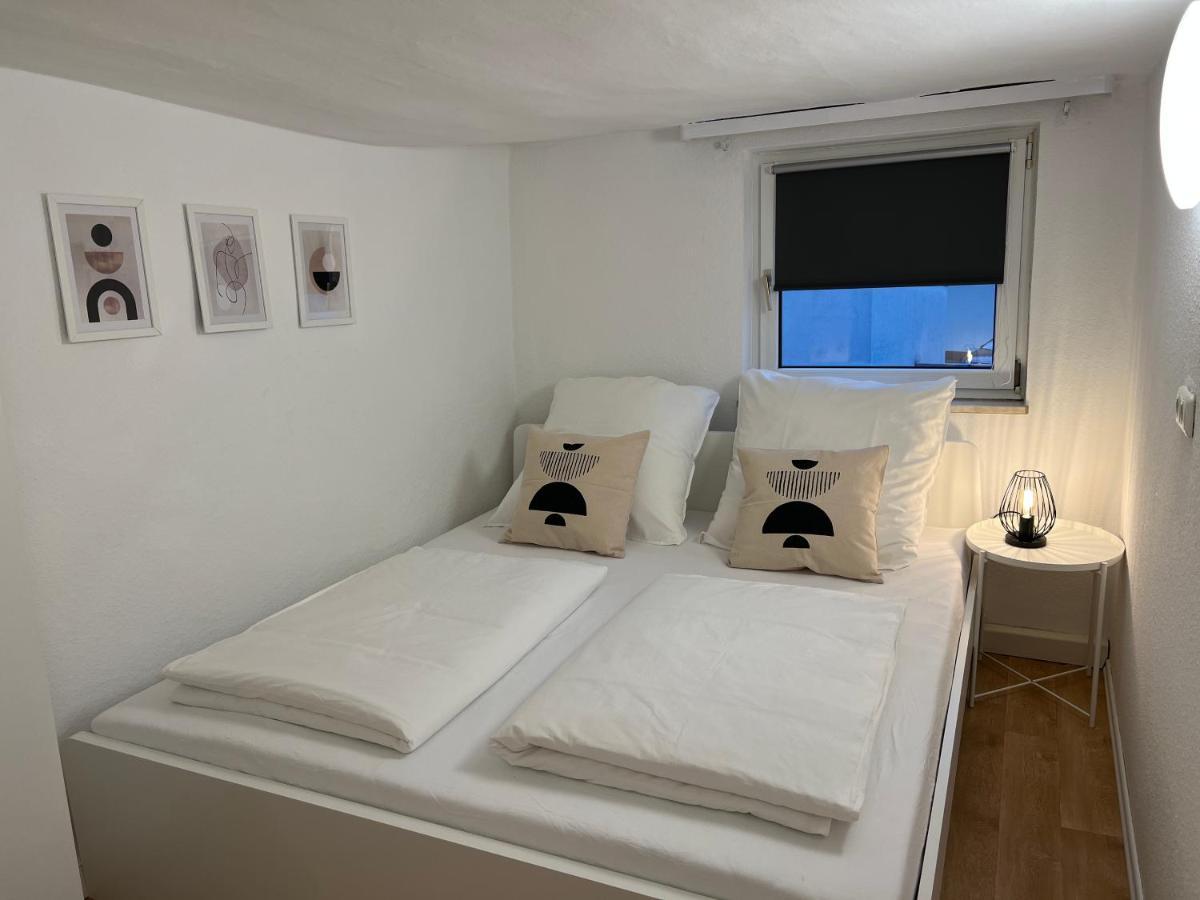 Modernes Haus Fuer 7 Gaeste 90M2 Tv Netflix Wlan Momlingen Екстериор снимка